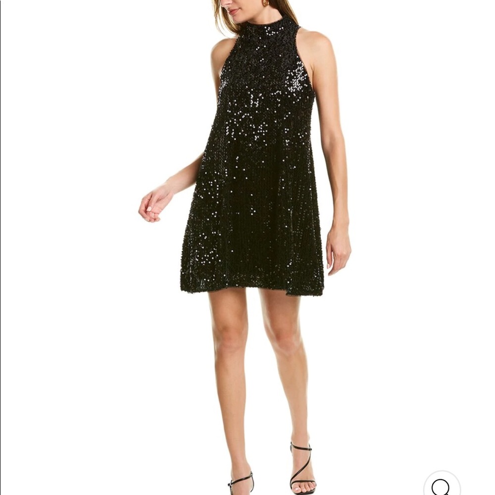 CROSBY Annesley Shift Dress